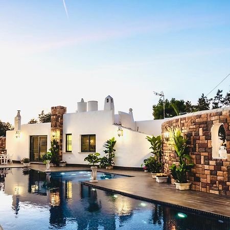 Ocean Suites San Antonio Abad Exterior foto