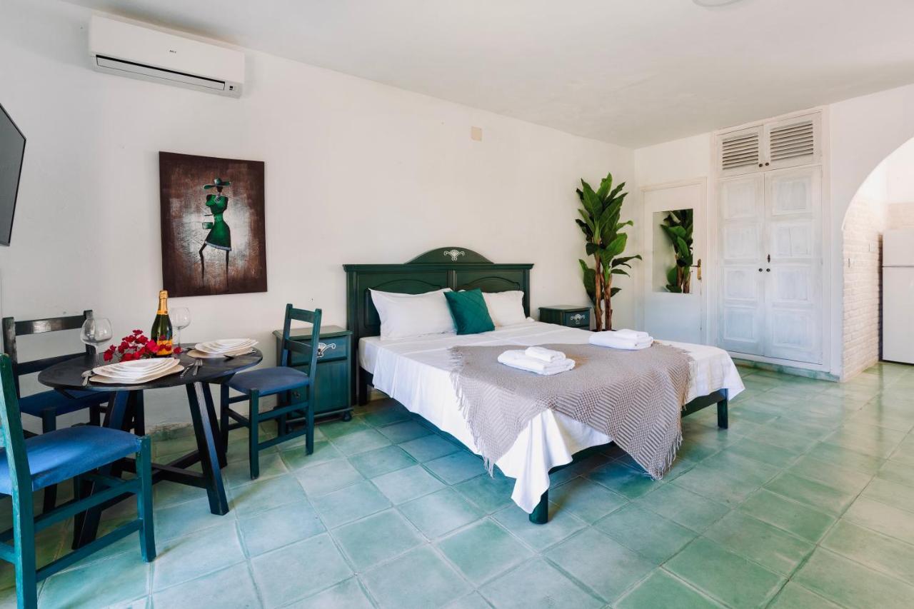 Ocean Suites San Antonio Abad Exterior foto